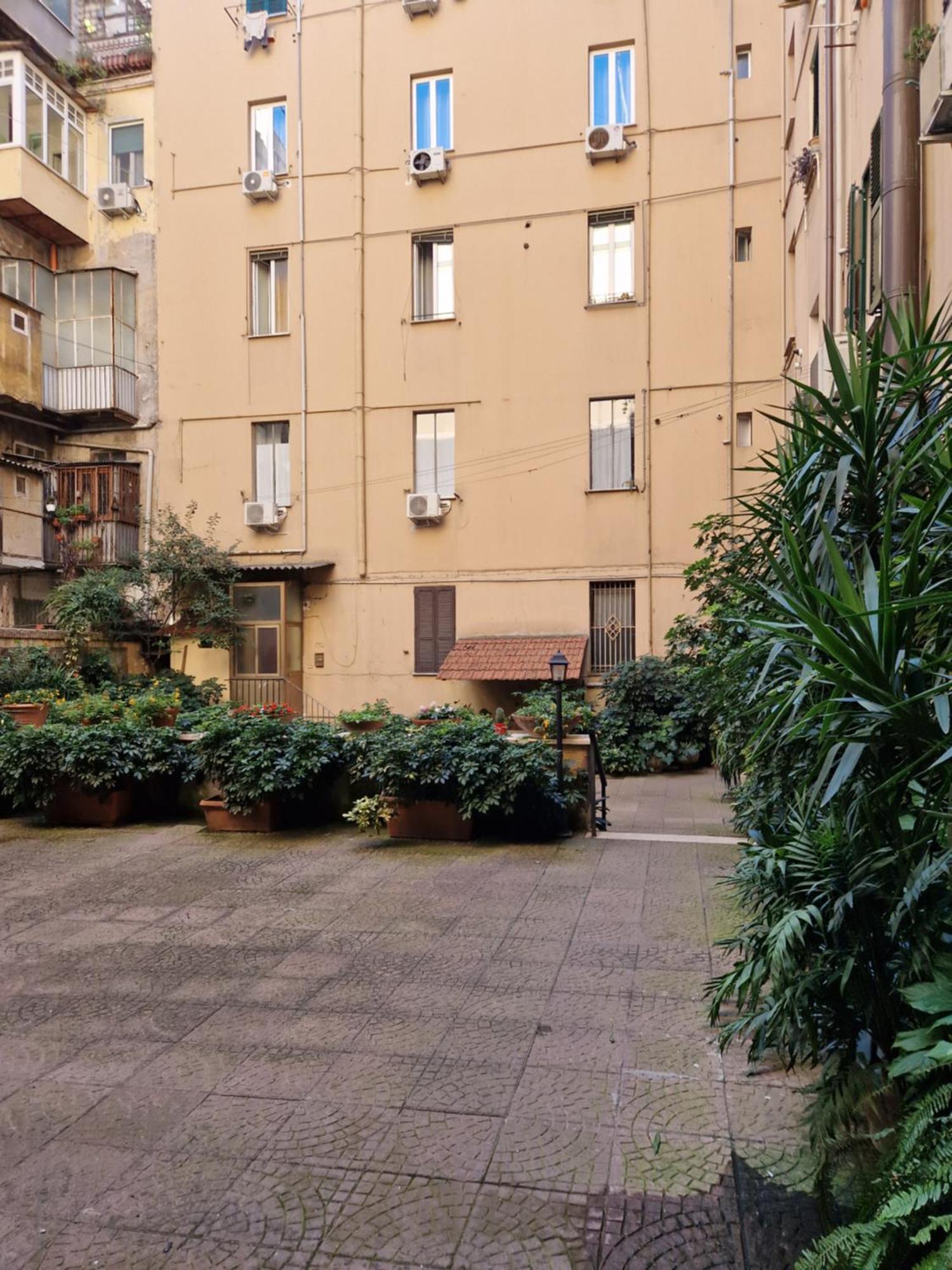 Casa de hóspedes Pepe's Place - Carlo Alberto Roma