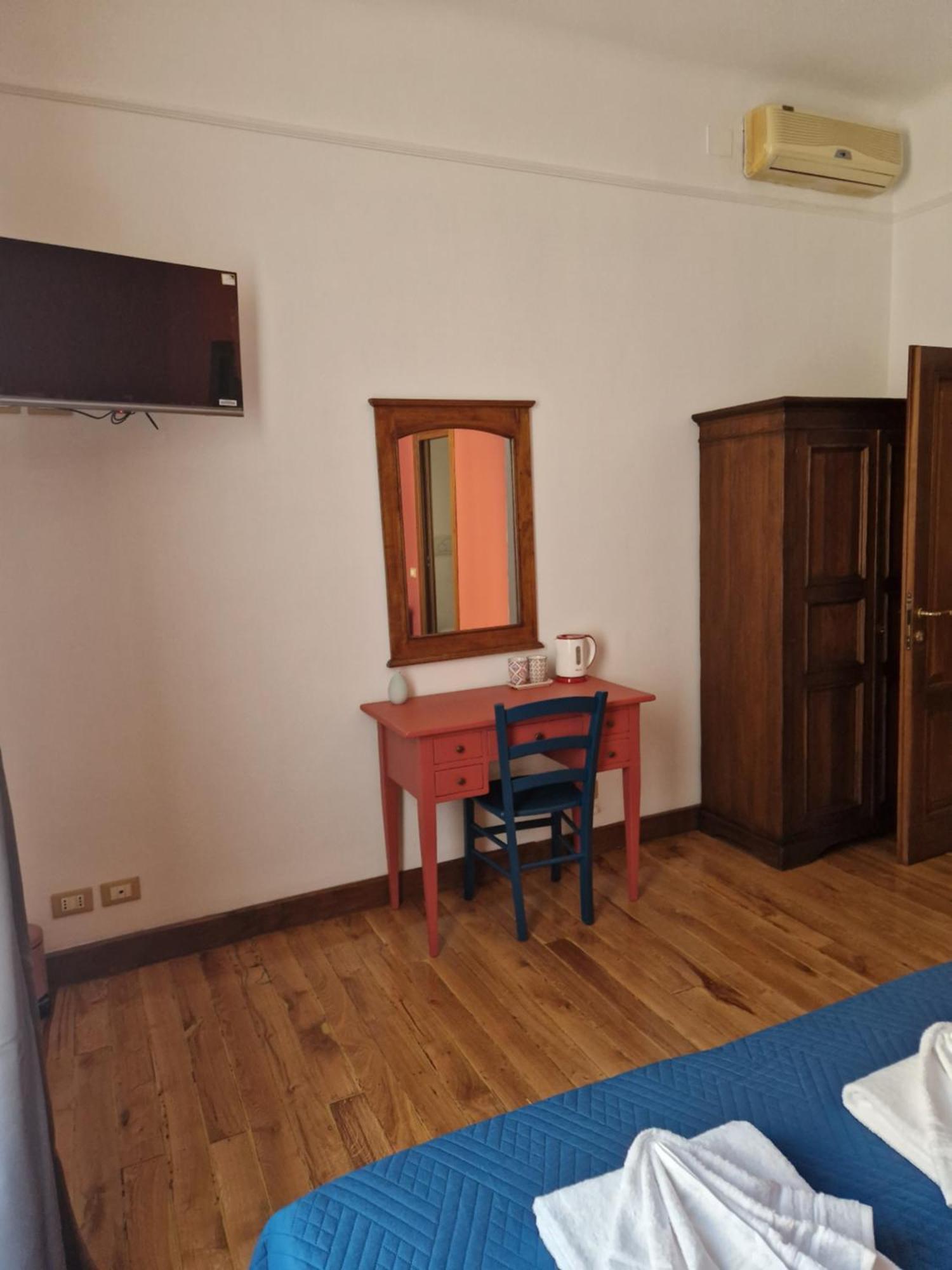 Pepe's Place - Carlo Alberto Casa de hóspedes Roma