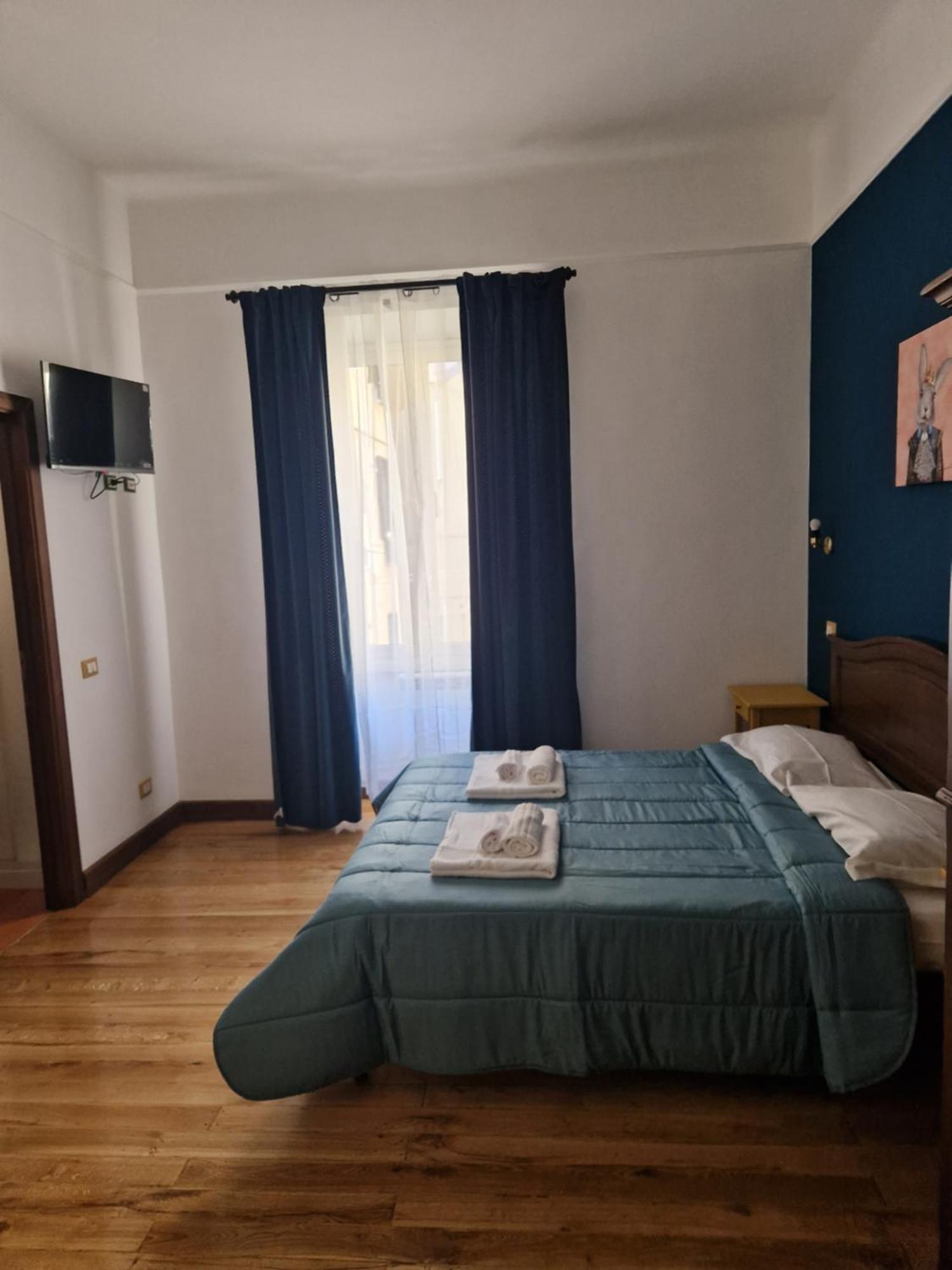 Pepe's Place - Carlo Alberto Casa de hóspedes Roma